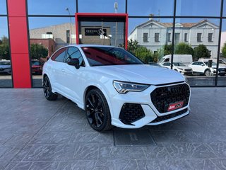 Audi RS Q3 2020