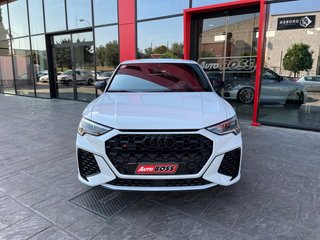 Audi RS Q3 2020