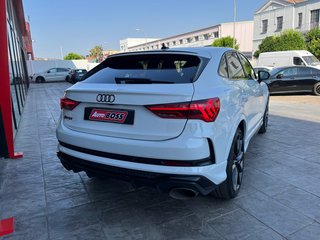 Audi RS Q3 2020