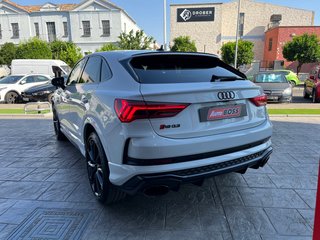Audi RS Q3 2020