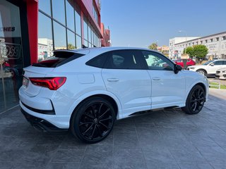 Audi RS Q3 2020