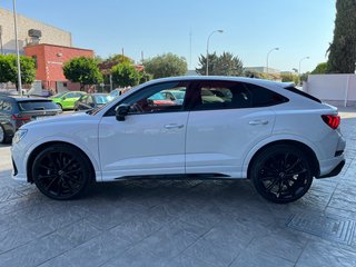 Audi RS Q3 2020