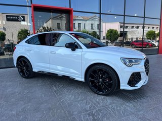Audi RS Q3 2020