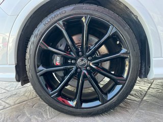 Audi RS Q3 2020