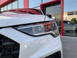 Audi RS Q3 2020