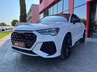 Audi RS Q3 2020