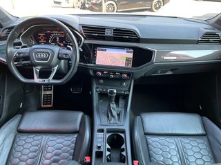 Audi RS Q3 2020