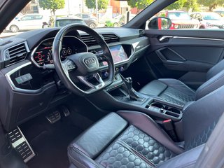 Audi RS Q3 2020