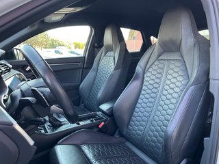 Audi RS Q3 2020
