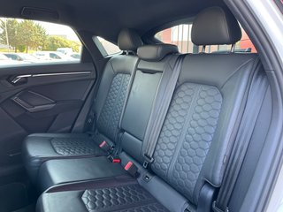 Audi RS Q3 2020