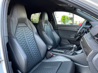 Audi RS Q3 2020