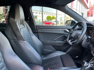 Audi RS Q3 2020