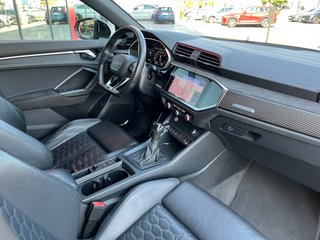 Audi RS Q3 2020