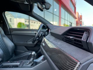 Audi RS Q3 2020