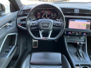 Audi RS Q3 2020