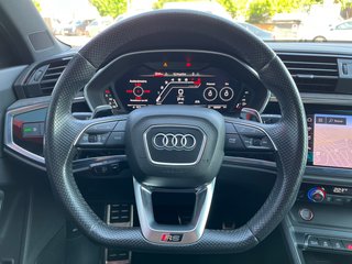 Audi RS Q3 2020