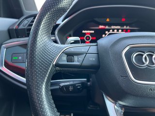 Audi RS Q3 2020