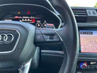 Audi RS Q3 2020