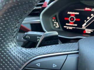 Audi RS Q3 2020