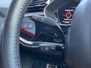 Audi RS Q3 2020