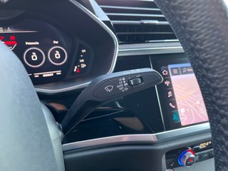 Audi RS Q3 2020
