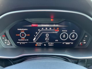 Audi RS Q3 2020