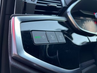 Audi RS Q3 2020