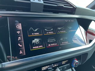 Audi RS Q3 2020
