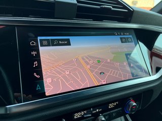 Audi RS Q3 2020