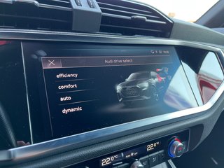 Audi RS Q3 2020