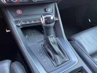 Audi RS Q3 2020