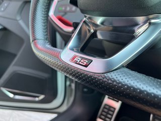 Audi RS Q3 2020