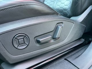 Audi RS Q3 2020