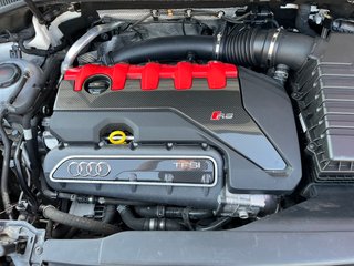 Audi RS Q3 2020