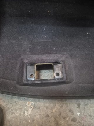 Guantera BMW E60