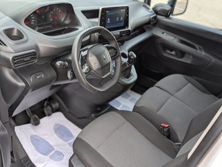 Peugeot Partner Premium 3Plz 100CV IVA Garantía In