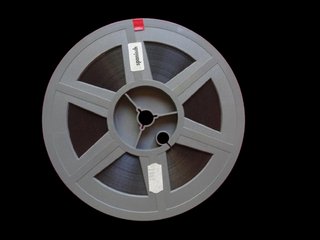 Película Super 8 Atrapa un Ladrón