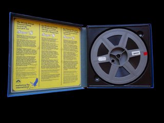 Película Super 8 Atrapa un Ladrón