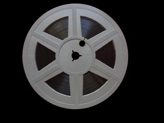 Película Super 8 Atrapa un Ladrón