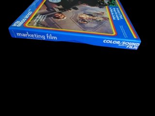Película Super 8 Atrapa un Ladrón