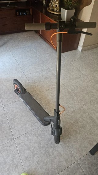 Patinete Eléctrico Xiaomi