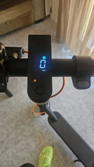 Patinete Eléctrico Xiaomi
