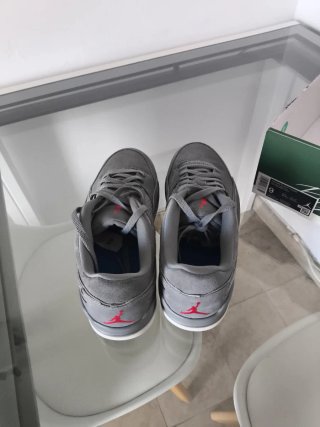 Nike Jordan Flight Court