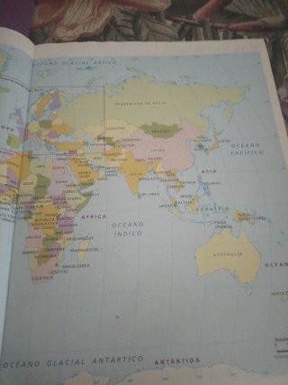 Libro de ciencias sociales 6 primaria