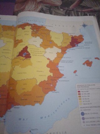 Libro de ciencias sociales 6 primaria