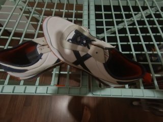 Zapatillas Munich Talla 42