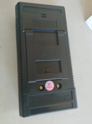 Detector Radiación Electromagnética DT-1130