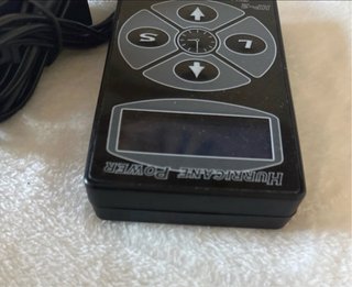 Fuente de alimentacion de tatuaje
