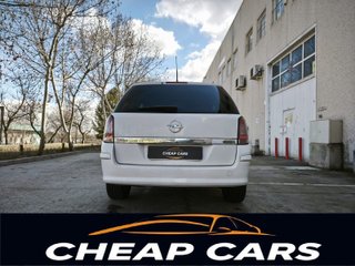 Opel Astra 2009