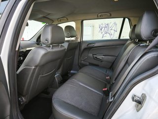 Opel Astra 2009